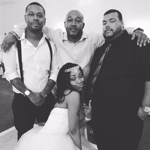 Meet your Posher, Warren